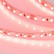 Лента RT 2-5000 12V Red 2x (3528, 600 LED, LUX)