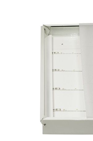 KEO Армстронг 27W