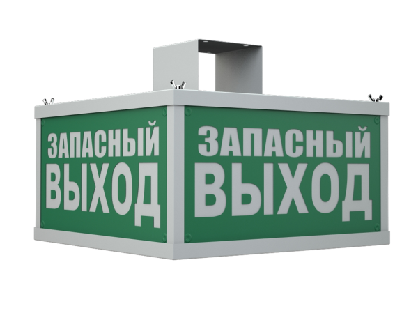 СТ TETRO 6 LED