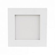 Светильник DL-93x93M-5W