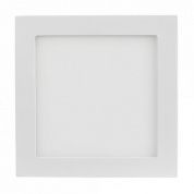 Светильник DL-192x192M-18W