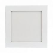 Светильник DL-172x172M-15W