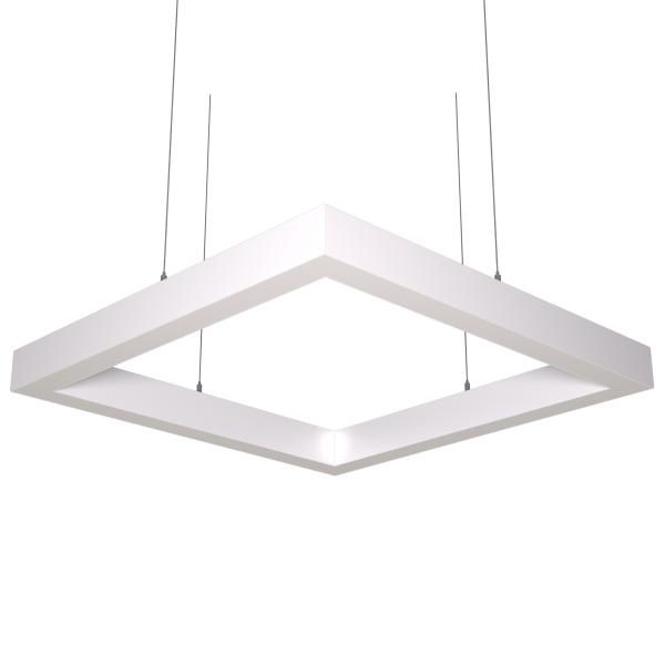 KEO-ALU-LIGHTBOX-300 (Квадрат)