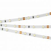 Лента RT-A60-5mm 12V (4.8 W/m, IP20, 2835, 5m)