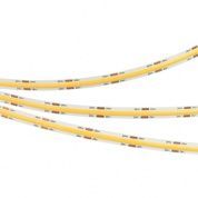 Лента COB-X480-6mm 24V (6 W/m, IP20, CSP, 4m)