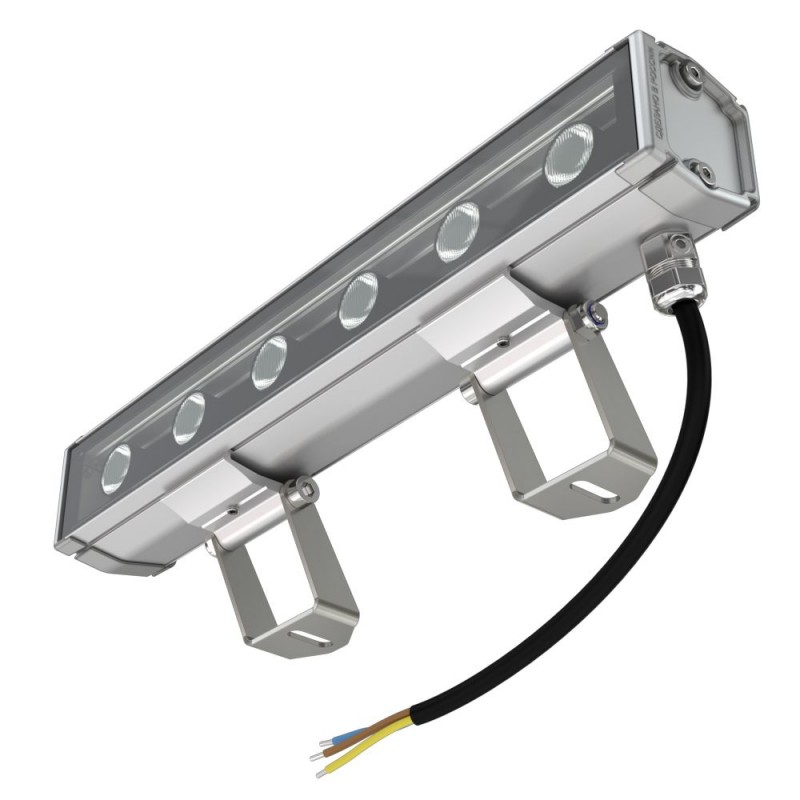 KEO PL-ARH LINE S 6 300мм (дискретная оптика)