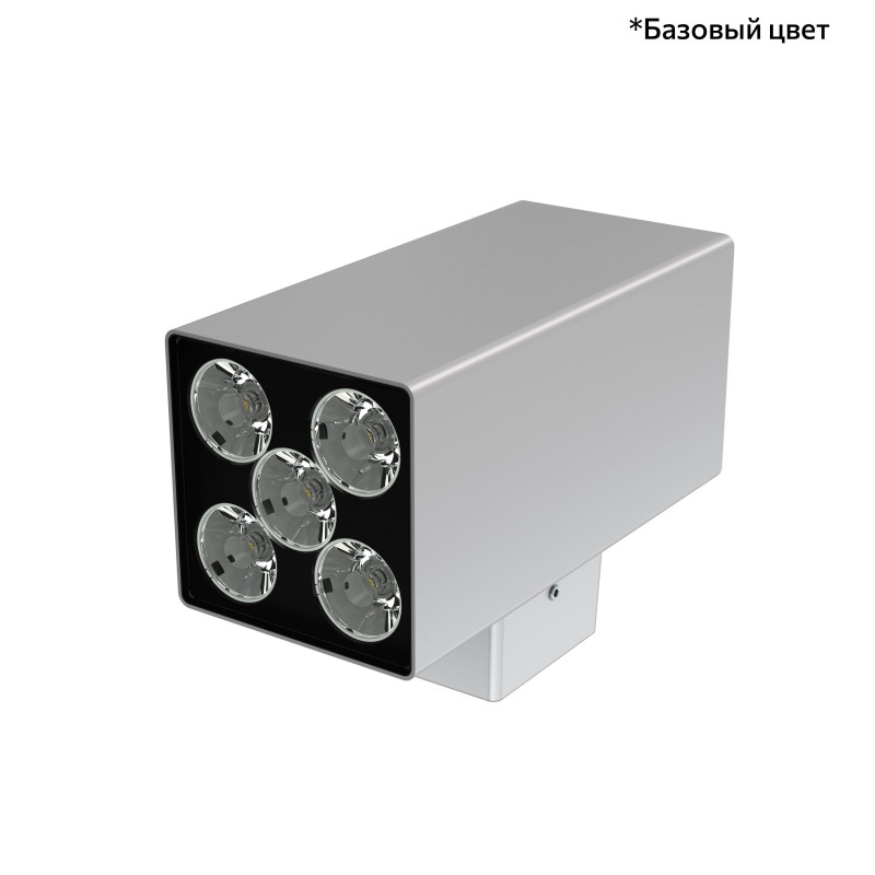 KEO-Pl-CUB Duo 30 скрытый монтаж 5°