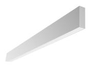 СТ PROFILE 30H S DR / S LED 2400