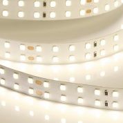 Лента RT 2-5000 24V Warm2700 2x2 (2835, 980 LED, CRI98)