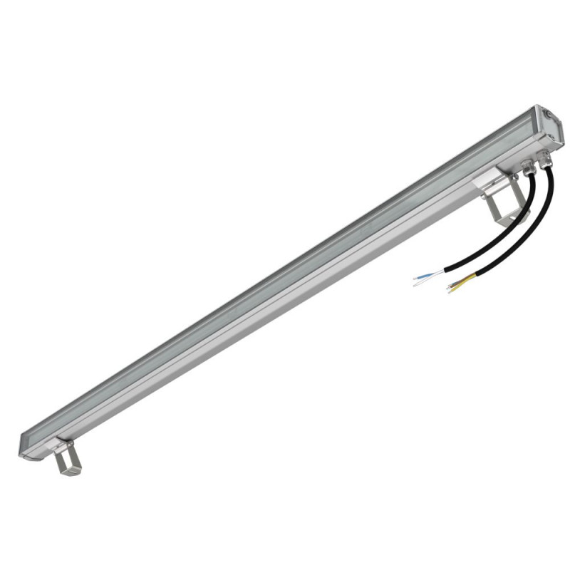 KEO PL-ART LINE S RGBW 20 1200мм 48V DC