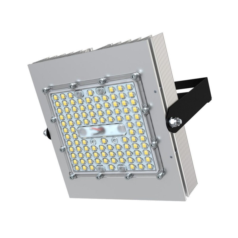 KEO PL-Прожектор S 80 155×70°