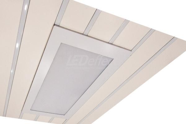 LEDeffect ОФИС IP54 25
