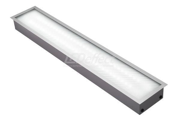 LEDeffect ГРИЛЬЯТО 33/1200