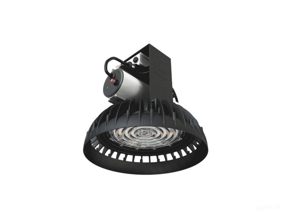 KEO PL-UFO M 50 БАП (400лм 3ч)
