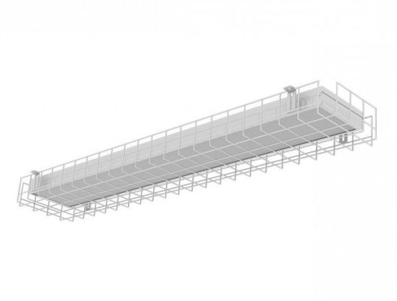 KEO Маркет 80 Вт IP54 1195x180x48