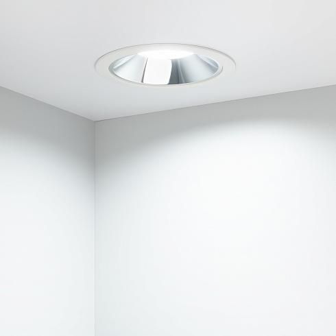 Светильник IM-STORM-R175-20W Day4000-MIX (WH, 80 deg, 230V)