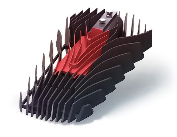 LEDEL SuperStreet 75