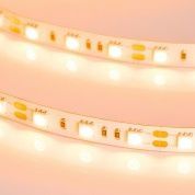 Лента RT-B60-10mm 12V Orange (14.4 W/m, IP20, 5060, 5m)