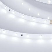 Лента RT-A60-8mm 24V (7.2 W/m, IP20, 2835, 5m)