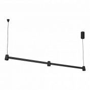 Светильник SP-ELIZEO-S1000-16W (WH / BK, 35 deg, 230V)