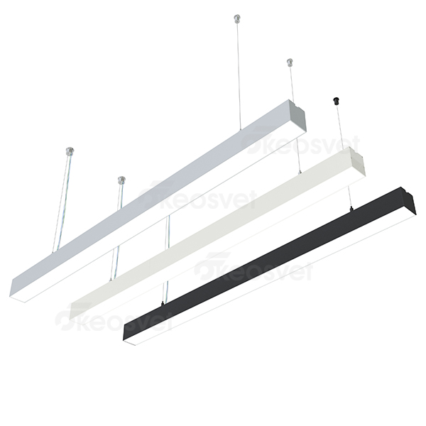 KEO-LINE 13 (500x50x50)