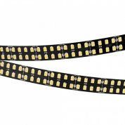 Лента RT-5000-2835-320 24V (BLACK 15mm, 24W/m, IP20)