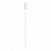 Светильник SP-UMBRA-HANG-V-L600-10W (WH / GD / BK, 120 deg, 230V)