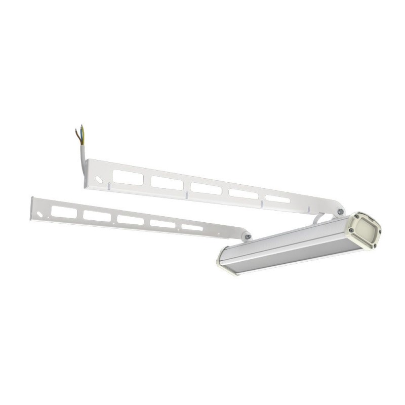 KEO PL Т-Линия Компакт 010 500мм CRI90 Классная доска