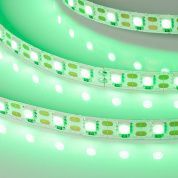 Лента RT 2-5000 12V Cx1 Green 2x (5060, 360 LED, LUX)