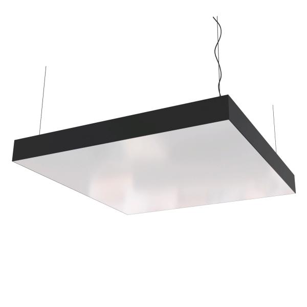 KEO-LIGHTBOX-500, (Квадрат-Подвесной)