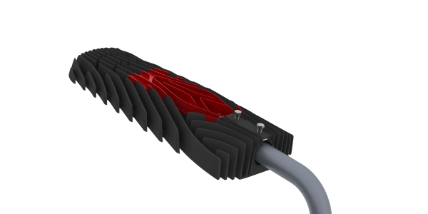 LEDEL SuperStreet 340