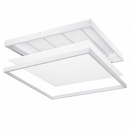 KEO Армстронг 72 Вт IP54