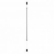 Светильник SP-TABOO-FLOOR-S1300-14W (BK, 90 deg, 230V)