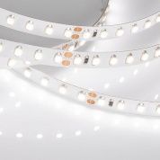 Лента RT-A120-8mm 24V CRI98 (9.6 W/m, IP20, 2835, 5m)