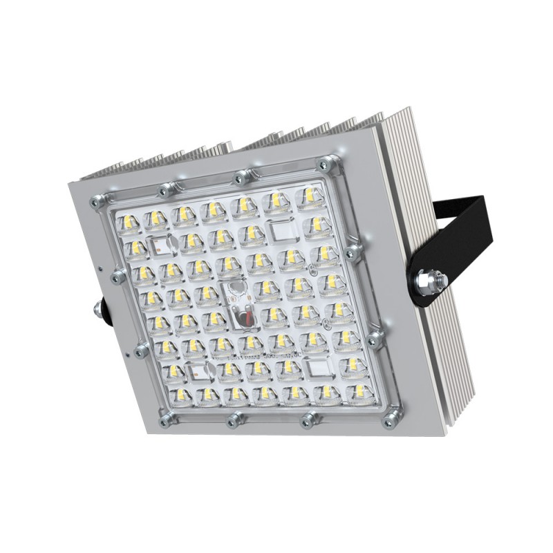 KEO PL-Прожектор S 40 135×55°