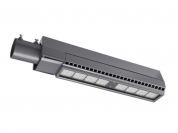 СТ HB LED 100 Ex with pole mounting