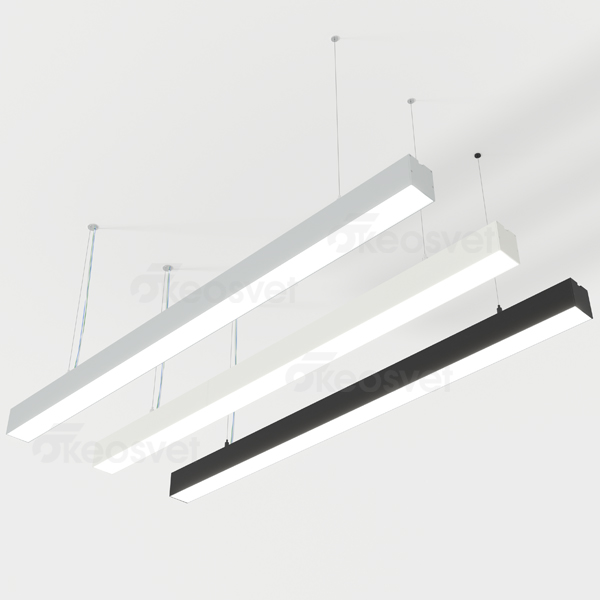 КЕО-LINE 65 (2500х50х50)