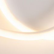 Лента герметичная RTW-PWT-A180-13mm 24V (14.4 W/m, IP68, 2835, 5m)