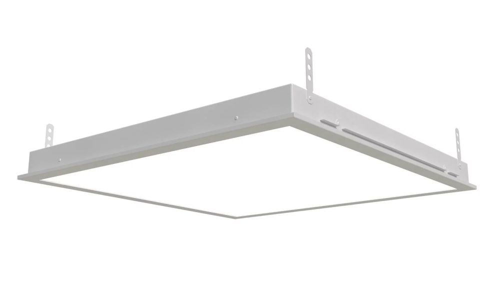LED светильник KEO Экофон D 55W 600?600?40