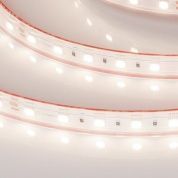 Лента герметичная RTW-PS-B60-12mm 24V (14.4 W/m, IP67, 5060, 5m)