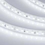 Лента герметичная RTW-PU-A120-10.5mm 24V (16.8 W/m, IP68, 2835, 5m)
