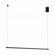 Светильник SP-UMBRA-HANG-H-L900-15W (WH / GD / BK, 120 deg, 230V)