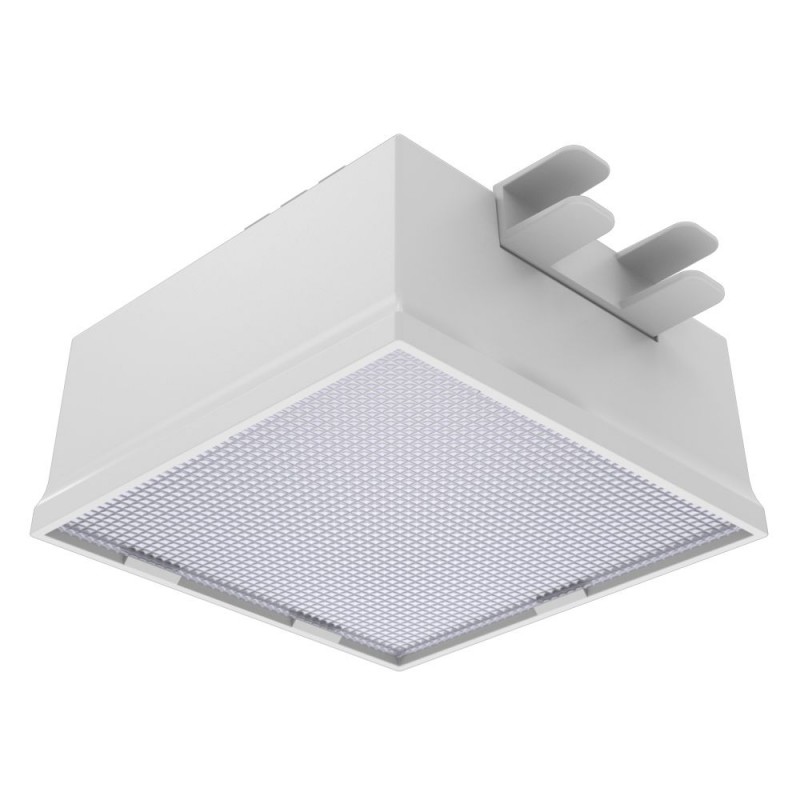 KEO PL Грильято Мозаик 40x6 CRI90 Микропризма