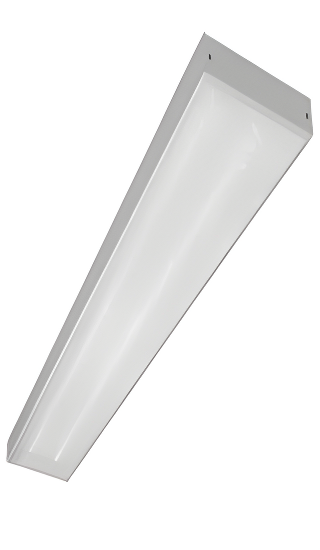 KEO Маркет 80 Вт IP54 1195x180x48