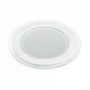 Светодиодная панель LT-R160WH 12W