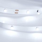 Лента RT 2-5000 24V Cool 8K 0.5x (3528, 150 LED, LUX)