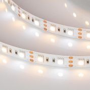 Лента RT-B60-12mm 12V White-MIX (14.4 W/m, IP20, 5060, 5m)
