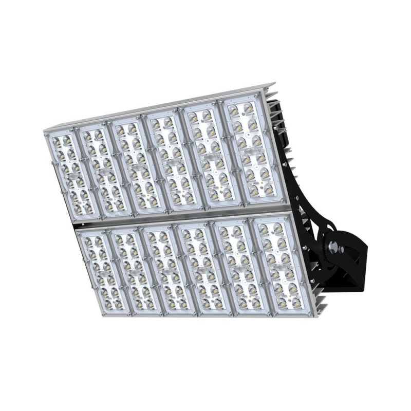 KEO PL-Прожектор S 300 CRI90 5700К 100×30°