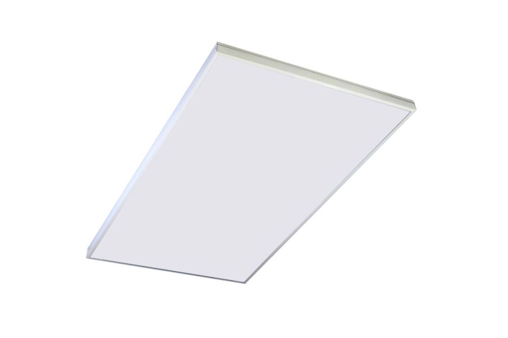 KEO Маркет 60 Вт равномерная засветка 1195x595x40