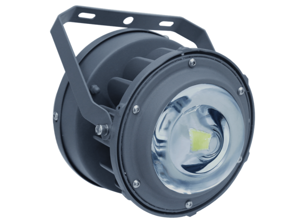 СТ ACORN LED 40 D120 / D150 with tempered glass